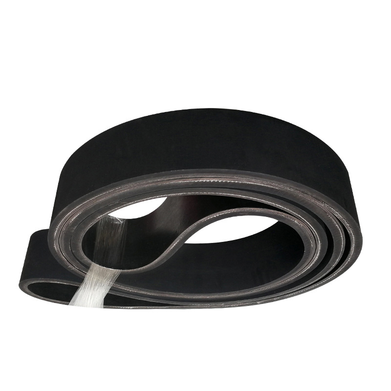 Double Sided Rubber Synchronous Belt