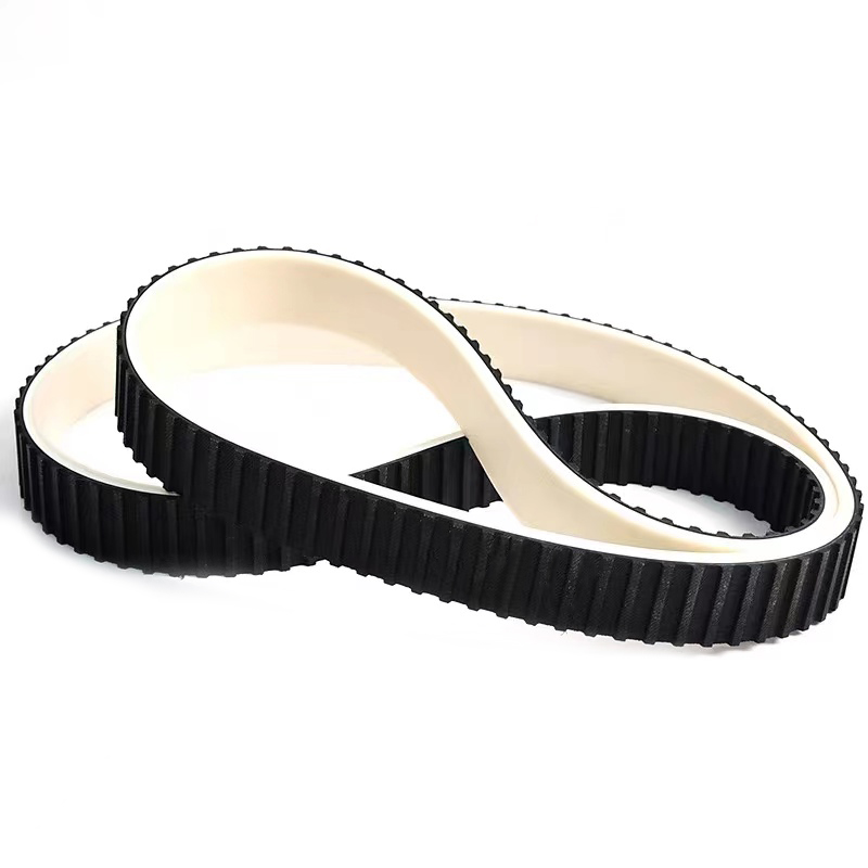 Endless Rubber Flat Belt